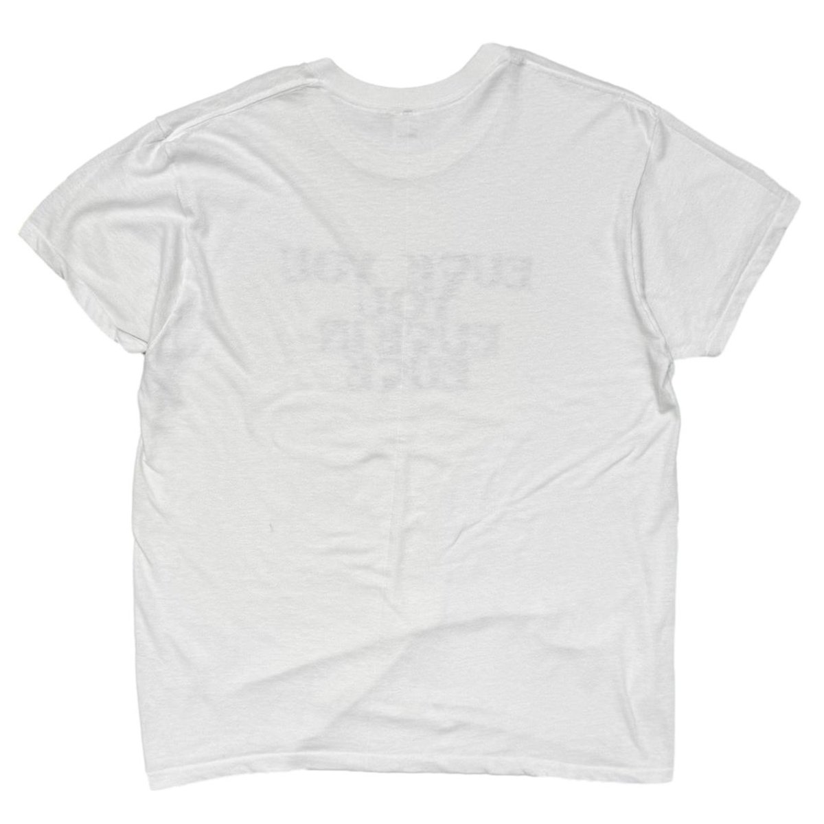 greatLAnd ORIGINAL fuck love shirt / new vintag