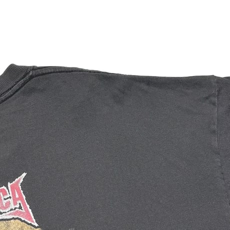 METALLICA SUMMER SANITARIUM 2003 US T'S XL 9454