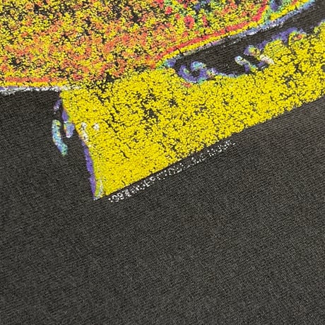 RED HOT CHILI PEPPERS 1993 THERMOGRAPHY GIANT BY anvil XL 5068
