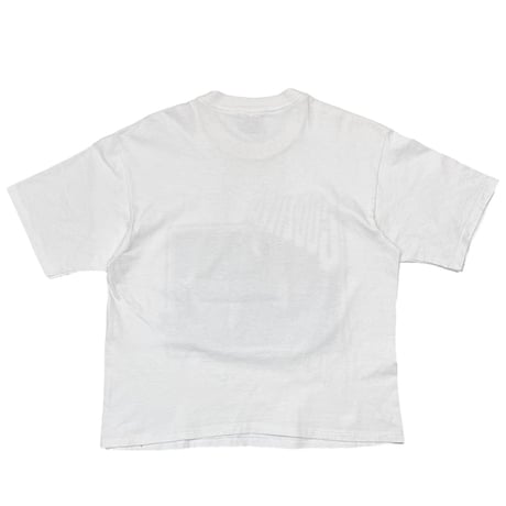 GODZILLA 1994 TOHO WHITE ALL SPORT LARGE 8525