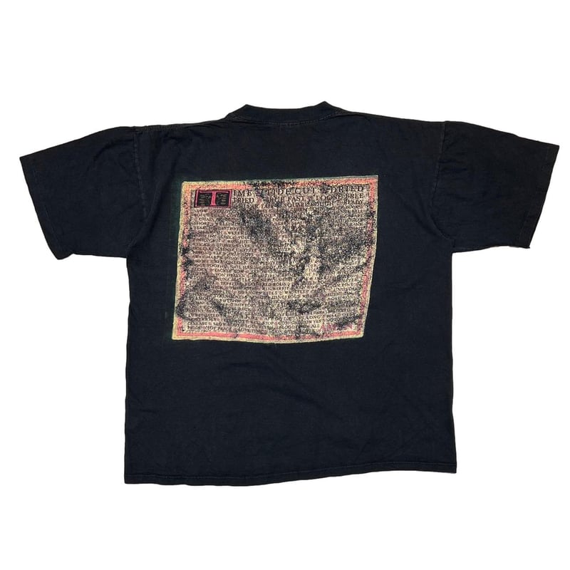 RUSH COUNTERPARTS 1993 RUSH XL 4746 | greatLAnd