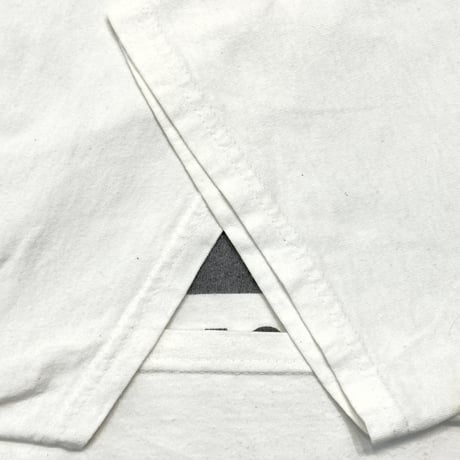 RAGE AGAINST THE MACHINE Y2K NUNS AND GUNS WHITE HANES XL 5984
