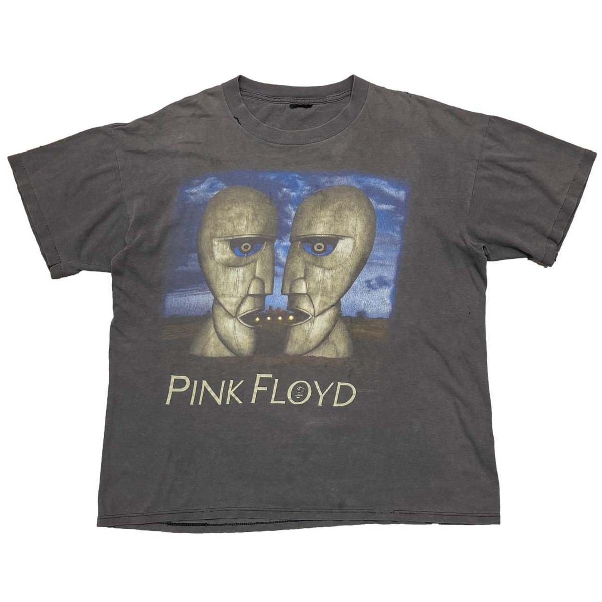 PINK FLOYD NORTH AMERICAN TOUR 1994 FITS XL 333