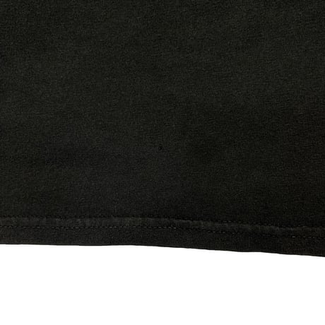 PULP FICTION TOY TEE BLACK M&O LARGE 2573