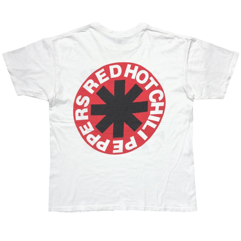 RED HOT CHILI PEPPERS Y2K BLOOD SUGAR SEX MAGIK