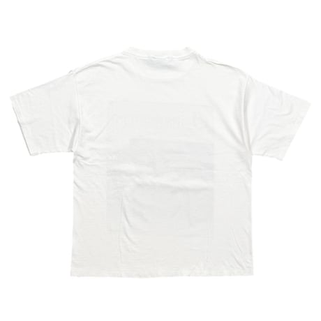 BETTY BOOP OOPSESSION FOR MEN CALVIN KLEIN PARODY WHITE CHANGES XL 9800