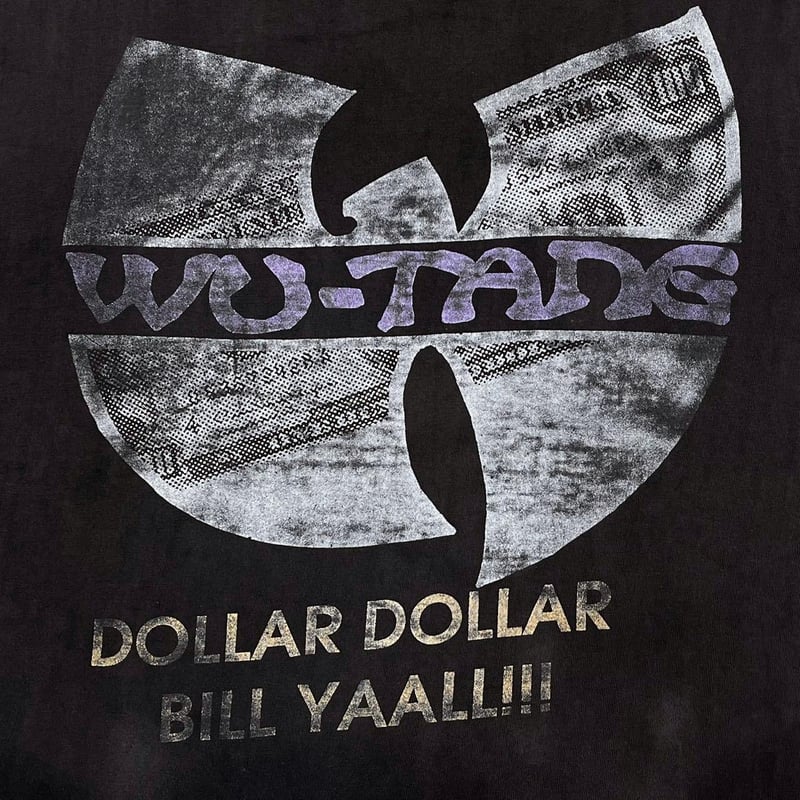 Wu-Tang Clan - C.R.E.A.M. (OGシュリンク付き) 41AQXcicwEL._UF1000,1000_QL80_.jpg