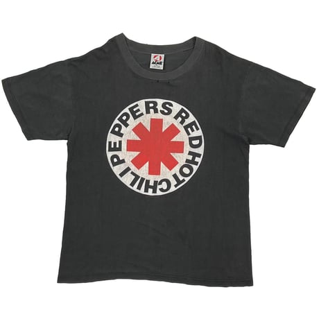 RED HOT CHILI PEPPERS WORLD TOUR 1996 CIRCLE LOGO ACME LARGE 5301