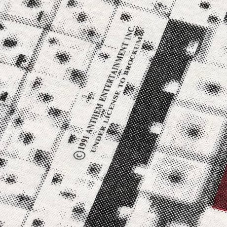 RUSH ROLL THE BONES DICE OVP BROCKUM XL 8372