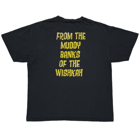 NIRVANA FROM THE MUDDY BANKS OF THE WISHKAH M&O FITS LARGE 2595