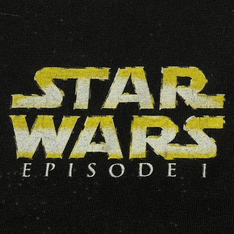 STAR WARS EPISODE 1 OVP MEDIUM 6073
