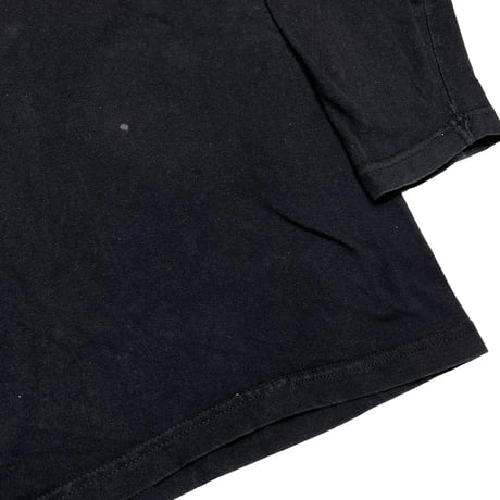 THE OFFSPRING 1995 LS BLACK FITS XL 8041
