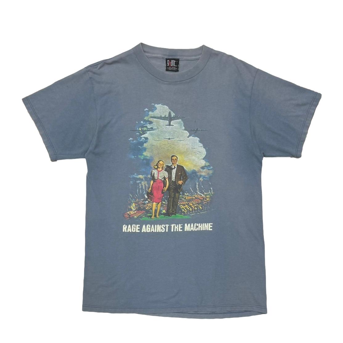 Rage Against The Machine ユーロブートgreatland Rage Against The Machine ユーロブートgreatland