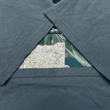 AKIRA COMIC NO.4 AKIRA TEE GIANT FITS XL 5872