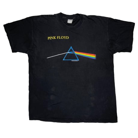 PINK FLOYD THE DARK SIDE OF THE MOON XL 6306