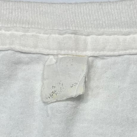 MADONNA BLOND AMBITION WORLD TOUR 1990 WHITE FITS LARGE 3788