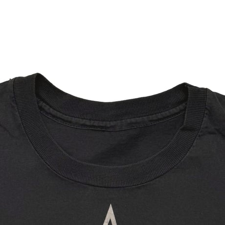 U2 ZOOROPA 1993 THERMOGRAPHY FITS LARGE 5398