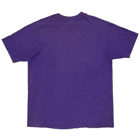 EDWARD SCISSORHANDS MOVIE PROMO PURPLE HANES XL 8426