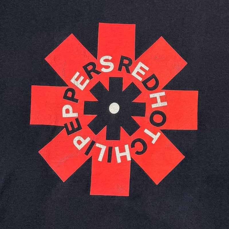 【net hot chilli pepper】 ジェットヘル & ジャケット RED HOT CHILI PEPPERS TOUR 2006 BOOTLEG ALSTYLE