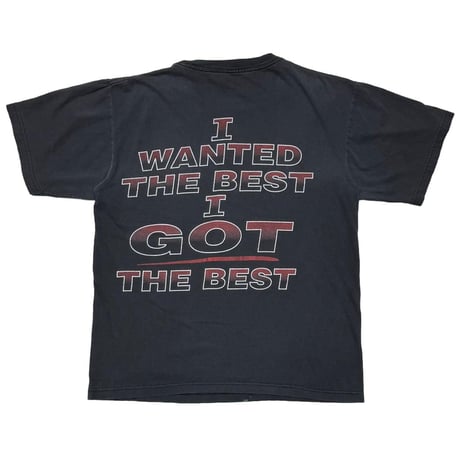 KISS 4 FACE CHAMP FITS L-XL 5133