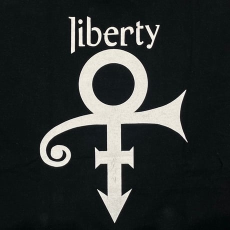 PRINCE LOVE SEX LIBERTY FRUIT OF THE LOOM XL 5324