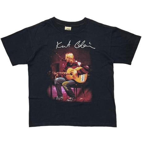 NIRVANA KURT COBAIN NIXON GUITAR BOOTLEG LARGE 3957