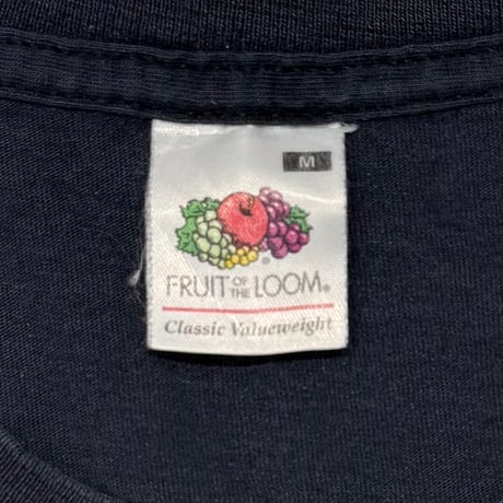 Slipknot ALL HOPE IS GONE TOUR 2008 FRUIT OF THE LOOM MEDIUM 7627