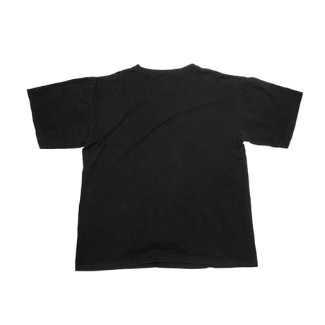 THE X FILE 1995 LOGO ON EYE TEE CHAMP XL 3014
