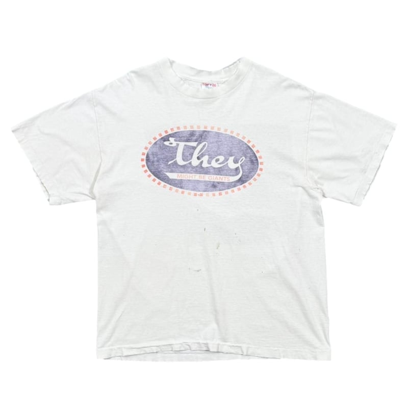 THEY MIGHT BE GIANTS DIAL A SONG SOFTEE XL 9857