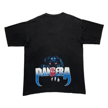 PANTERA 2002 BLUE TIGER ALL SPORT XL 8027