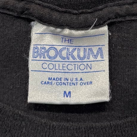 WARRANT BLOOD SWEAT AND BEERS BROCKUM MEDIUM 5771