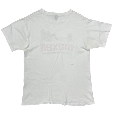 MAXELL THE TAPE THET DELIVERS HIGHER PERFORMANCE FITS XL 7253