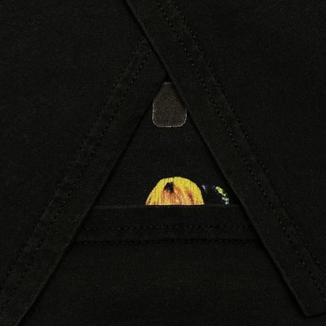 NIRVANA KURT COBAIN MEMORIAL FRUIT OF THE LOOM LARGE 9702