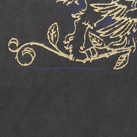 QUEEN BOHEMIAN RHAPSODY HANES XL 8027