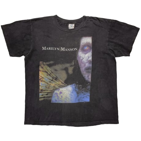 MARILYN MANSON ANTICHRIST SUPERSTAR WINTER LAND LARGE 9592