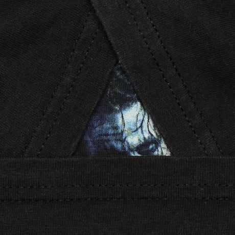 THE DARK KNIGHT JOKER STANDING 2XL 1329