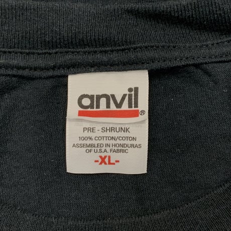 DESTINY'S CHILD AND LOVIN' IT TOUR ANVIL XL 3213
