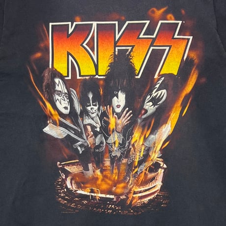 KISS PSYCHO CIRCUS LIVE IN 3D HIP ROYAL AVALON XL 4212