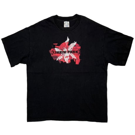 LINKIN PARK HYBRID THEORY UNDERGROUND M&O XL 9218