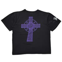 greatLAnd ORIGINAL fuck love shirt / new vintag