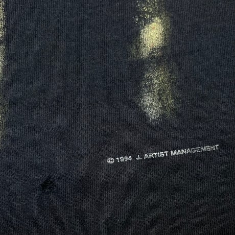 NINE INCH NAILS THE DOWNWARD SPIRAL ALL SPORT XL 8937