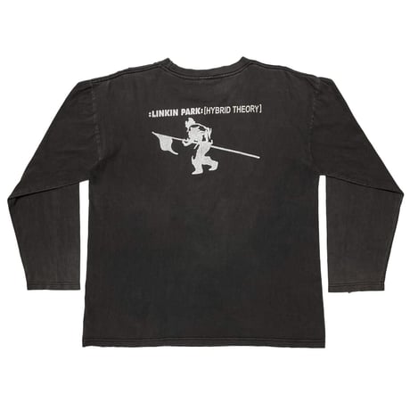 LINKIN PARK HYBRID THEORY LS FITS LARGE 5824