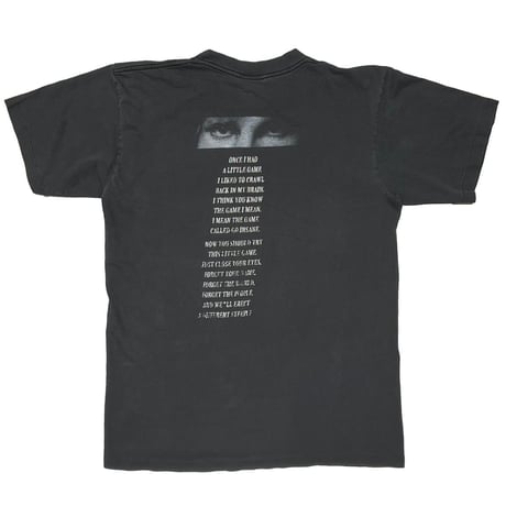 THE DOORS FRONT MEMBER WINTERLAND LARGE 3616