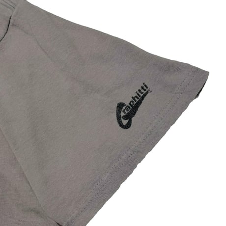 DC COMICS BATMAN Y2K GREY HANES LARGE 4208
