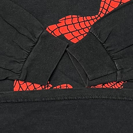 MARVEL SPIDER-MAN CLIMB A WALL 3D PRINT LS DELTA XL 6467