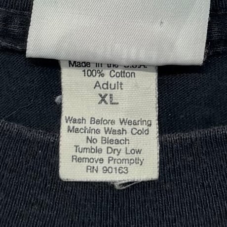 Marlboro LIZARD POCKET TEE XL 6413