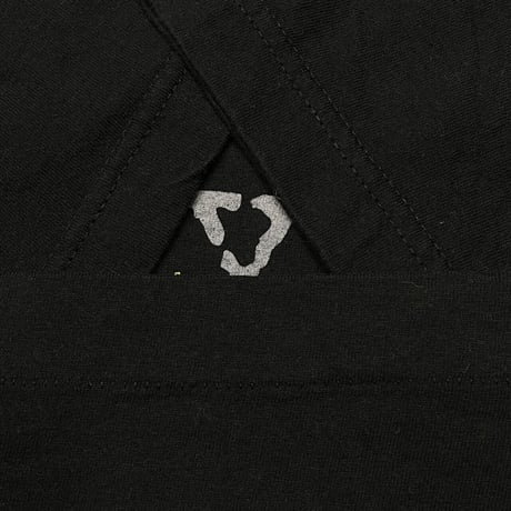 THE X FILE 1994 PROMO TEE FRUIT OF THE LOOM XL 0350