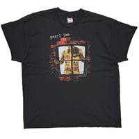 FAITH NO MORE YELLOW TEXT BOOTLEG FITS LARGE 83