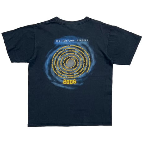 RED HOT CHILI PEPPERS STARDIUM ARCADIUM ANVIL MEDIUM 2571