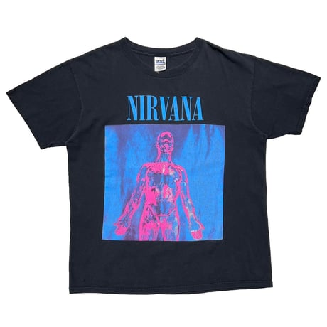 NIRVANA Y2K SLIVER anvil LARGE 1797